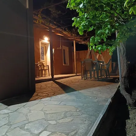Casa de Férias Riverbird House